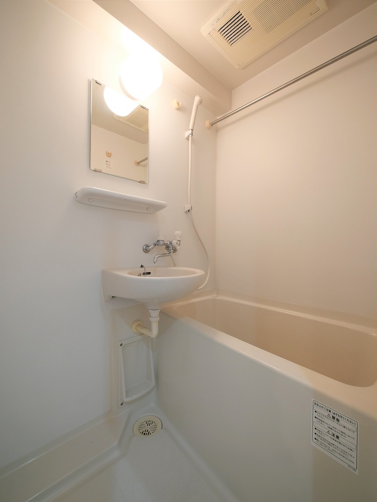 セジョリ横浜みなとみらい11階 内観