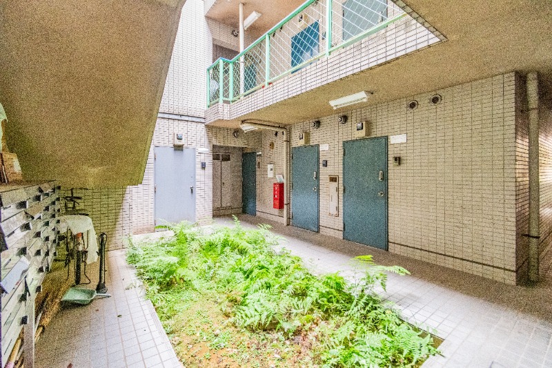 シティプラザ大宮1階 部屋その他