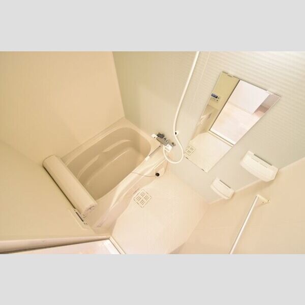 アイケー扇町202号室 バス