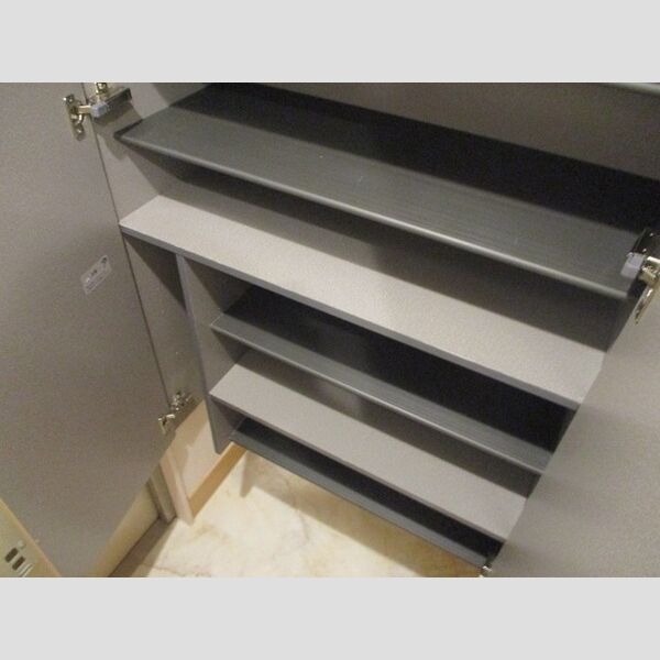 マノワール　ブリーズ(manoir brise)　A棟102号室 シューズBOX