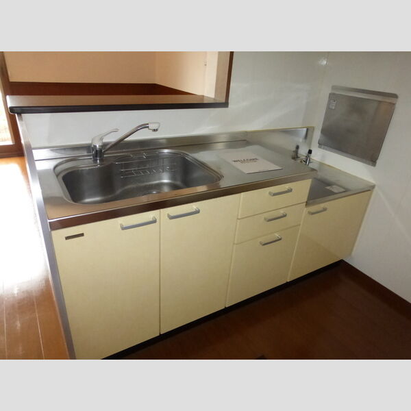 サニーヒル霞　B キッチン