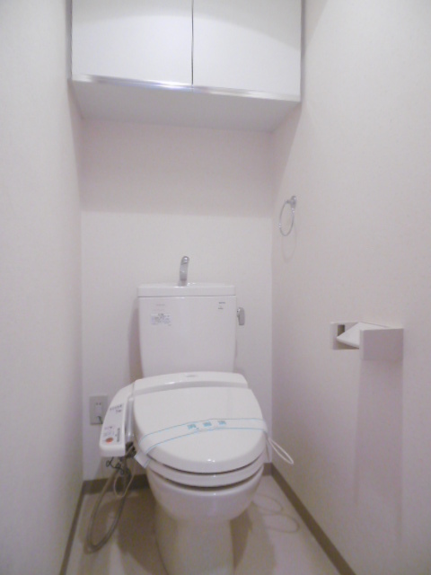 Ｔ｜ｕ４１６ トイレ