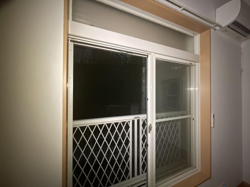 リコルド西横浜1階 部屋設備