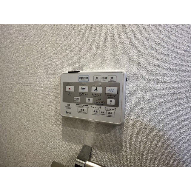 リポス瀬谷B棟 内観