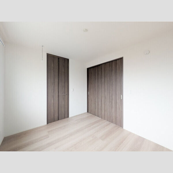 ドムスクレスト南林間202号室 部屋その他