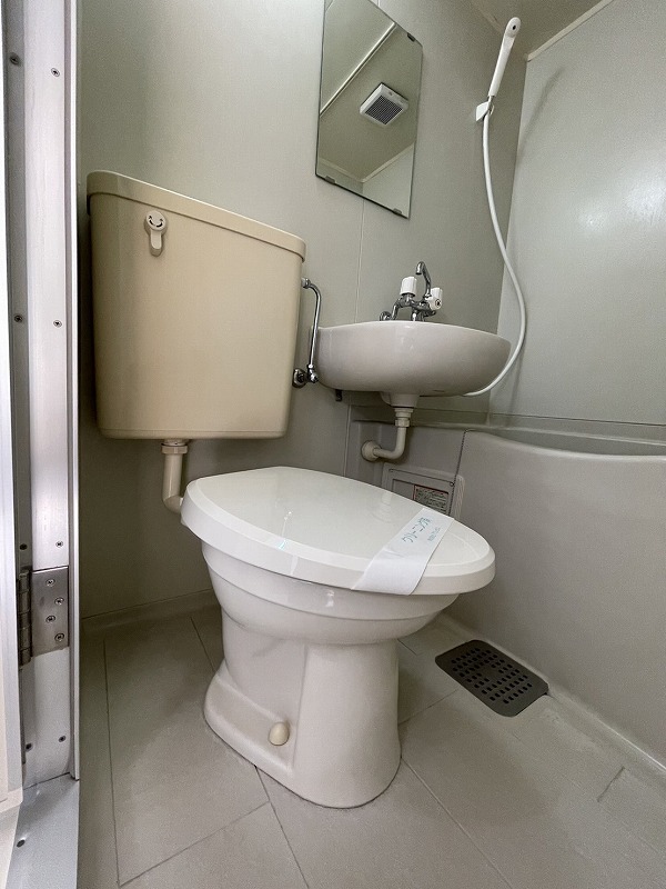 サンアベニューⅡＡ2階 部屋その他