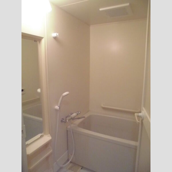 エスポワール篠崎 追い焚き給湯