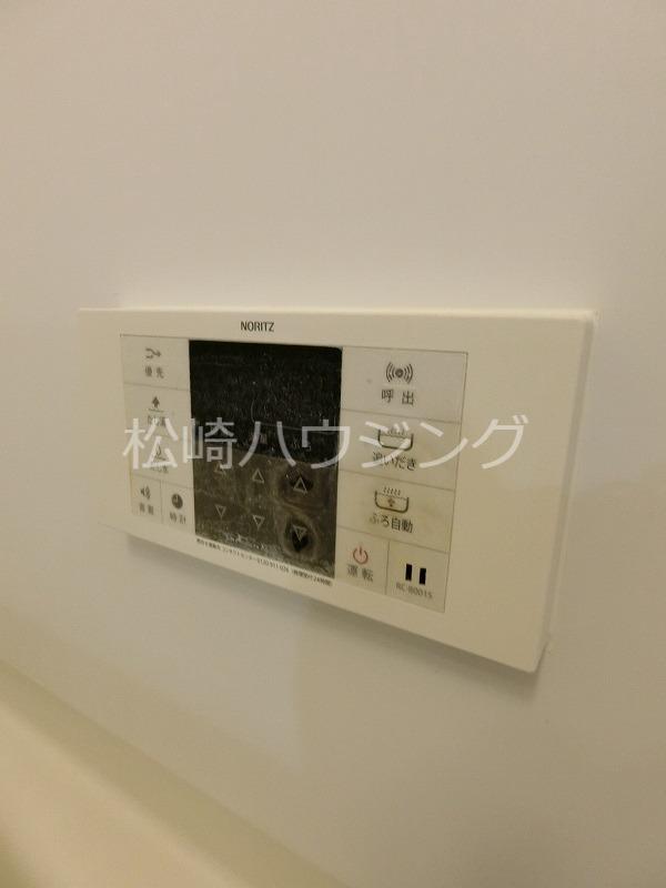 ｖｉｌｌａ　ｆｏｒｔｕｎａ 部屋設備