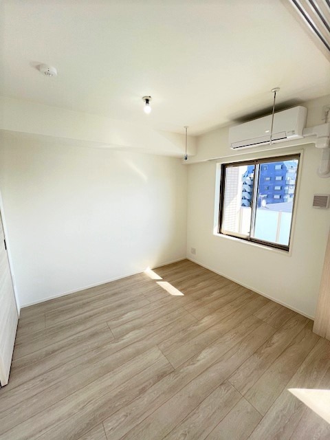 Ｎ－ｓｔａｇｅ船堀4階 寝室