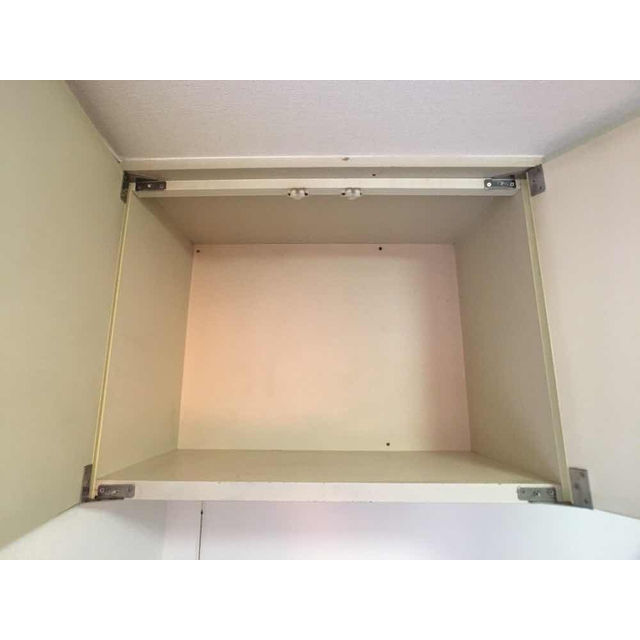 マートルA207号室 内観