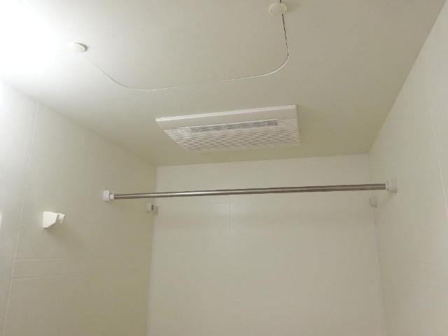 ブラン　ピエール 浴室換気乾燥機