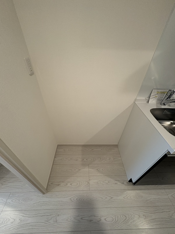 リブリ・コントラスト4階 部屋設備