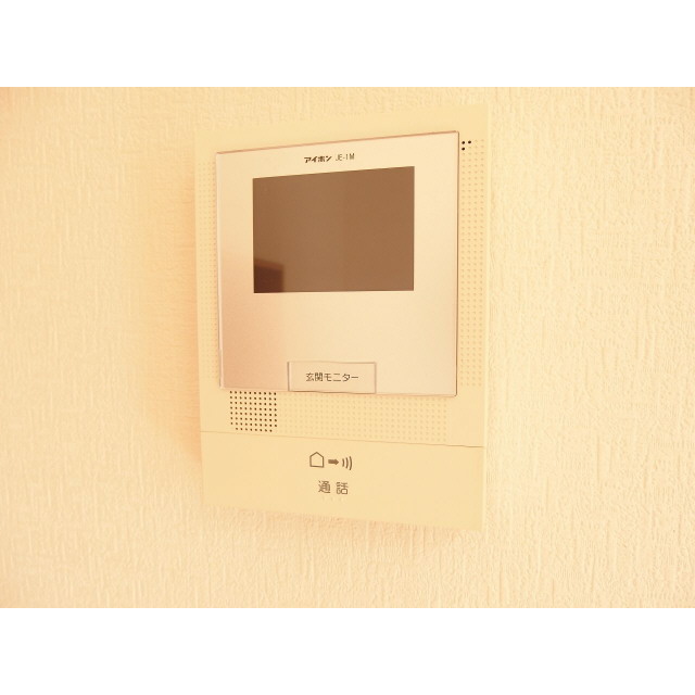 アムール germer101号室 部屋その他