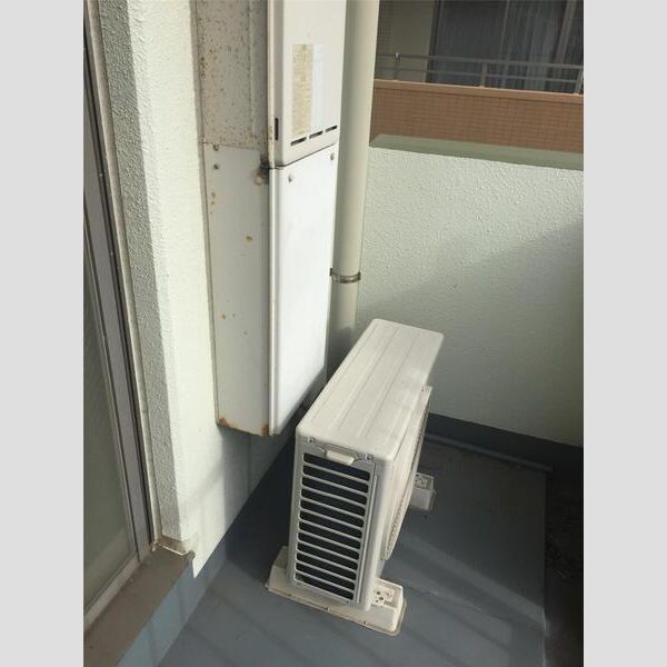 S-FORT船橋roots303号室 写真は別部屋参考写真