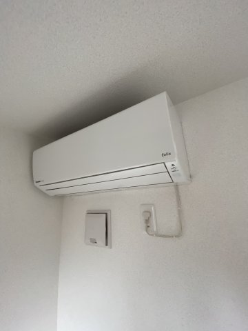 ベイルーム横浜生麦102号室 部屋設備