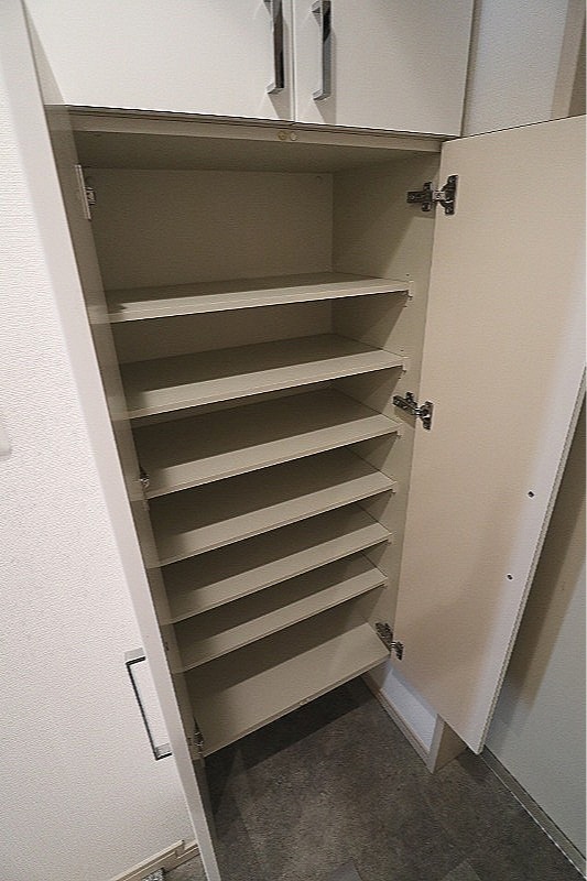 ライジングプレイス西新井603号室 同建物別部屋の参考画像