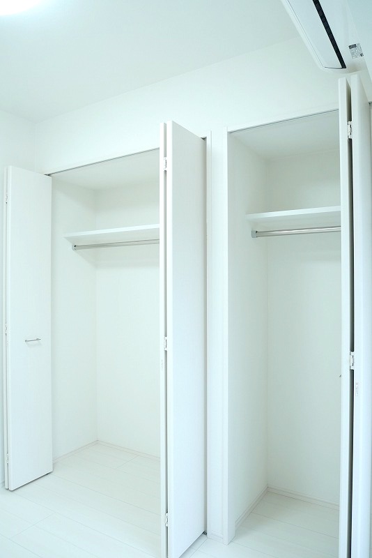 PREMIUM CUBE G 北新宿DEUX 内観