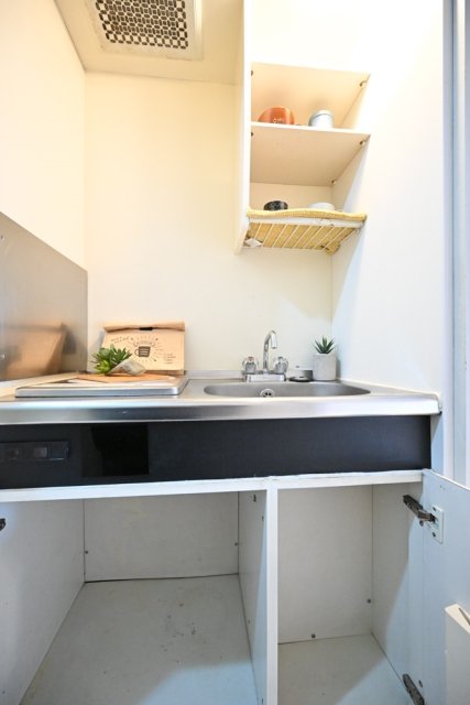 シルフィード板橋本町 ※家具家電小物はイメージ