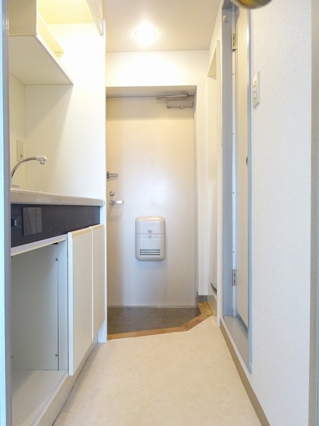 クリオ宮前平２番館303号室 同建物別部屋の参考画像