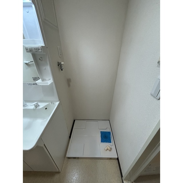 アムール サンドエルⅢ203号室 部屋その他