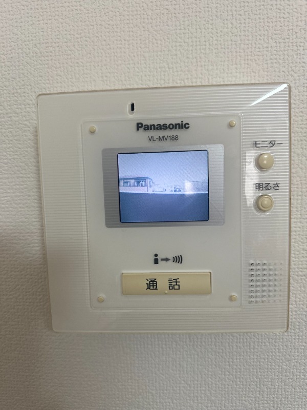 ドゥエル　イースト2階 部屋その他