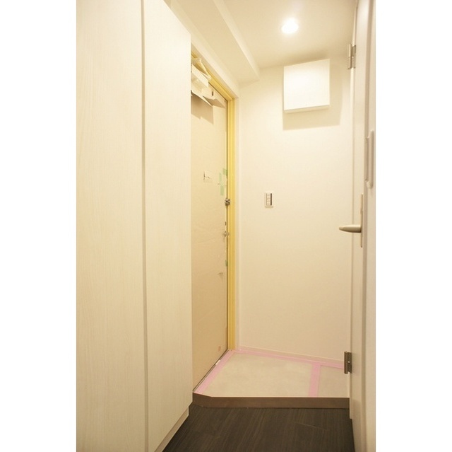 Ａ－ＦＬＡＴ　ＨＩＲＡＴＳＵＫＡ ☆玄関