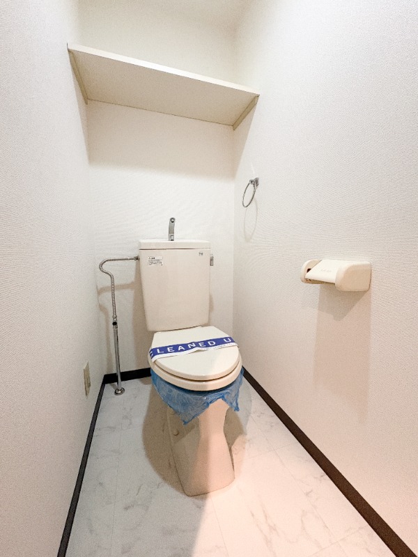 ビエラコート武蔵浦和2階 同建物別部屋の参考画像