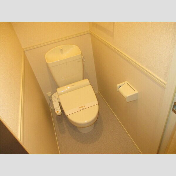 アーバンペアⅤ Ⅴ105(トイレ)