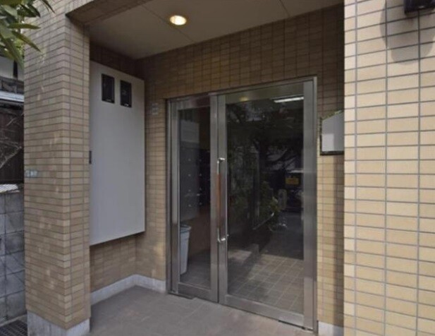 プレール明大前4階 外観