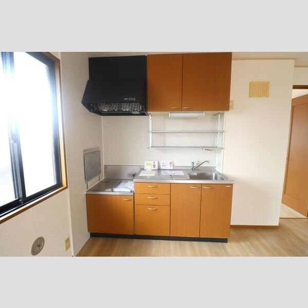 ベルテ　B キッチン