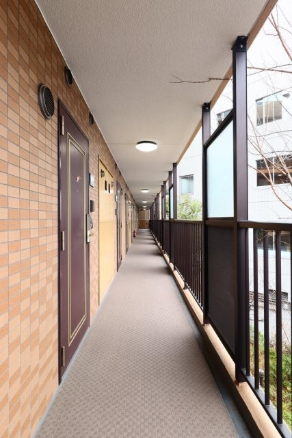 ドルチェ代々木3階 その他共有部分