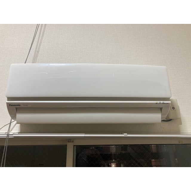 ザ・ファースト西所沢205号室 部屋その他