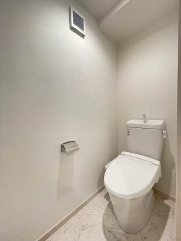 バーミープレイス国分寺 トイレ