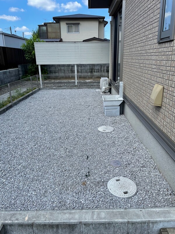 小手指南戸建貸家Ｂ 部屋その他