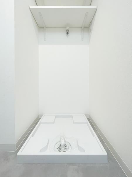 タスキリシェス板橋区役所前4階 部屋その他