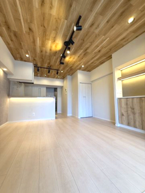 目黒新橋マンション801号室 部屋その他