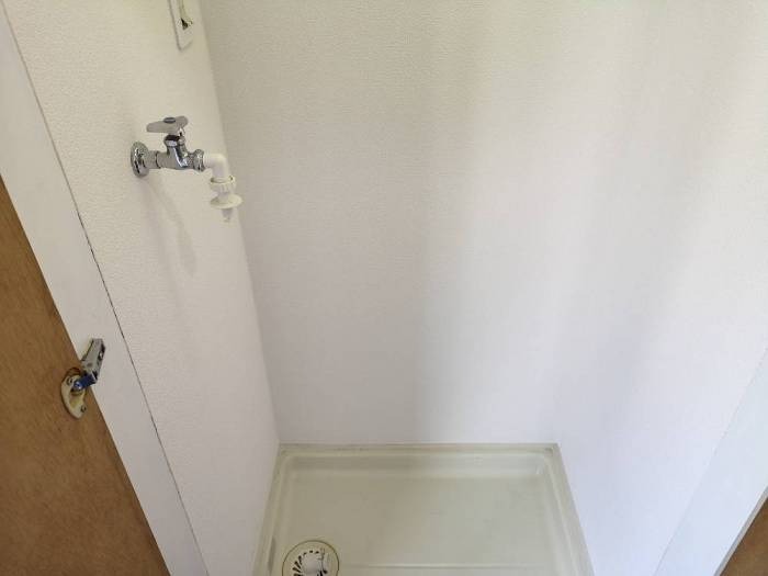 アンダルシア浦安(A-020) 部屋設備