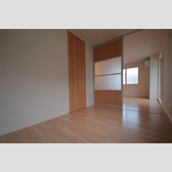 クレールX301号室 部屋その他