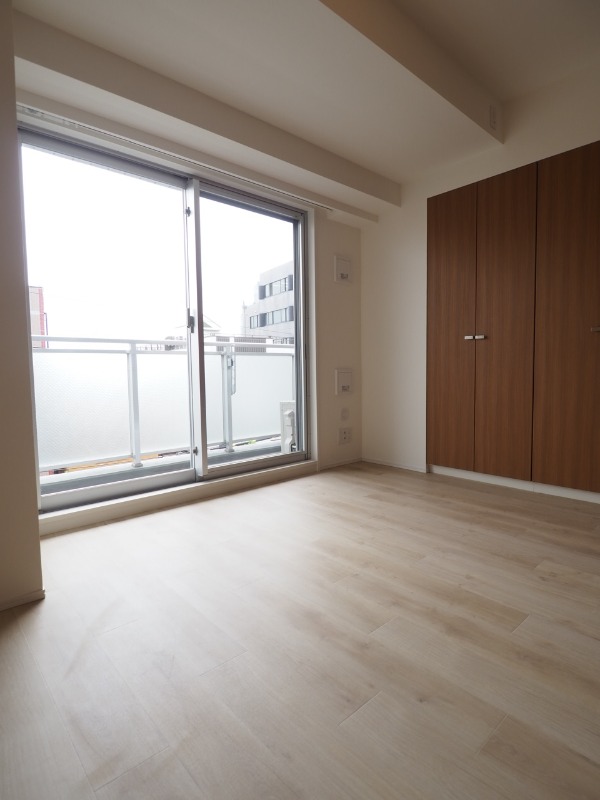 レジディア杉並方南町4階 同建物別部屋の参考画像