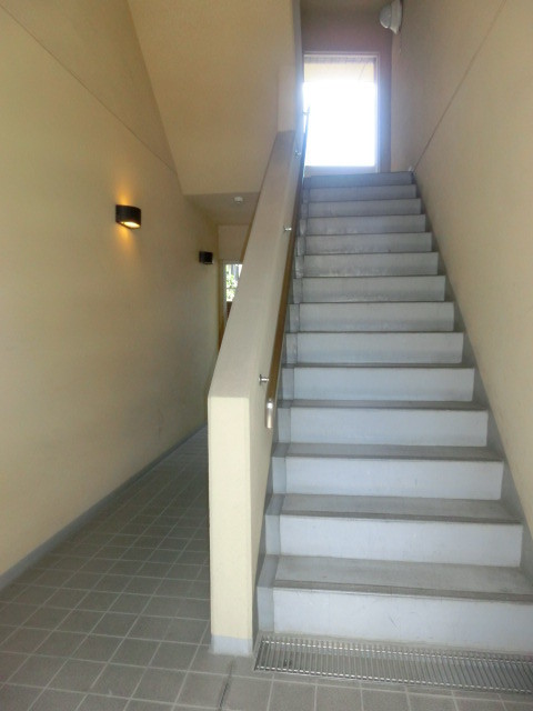 プロシード蓮根3階 部屋その他