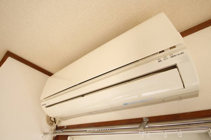 センチュリーみずほ台2階 部屋その他