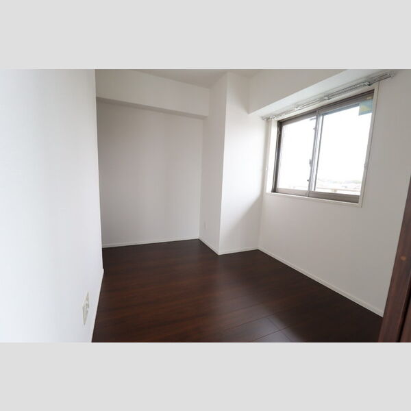 アルメール津田沼601号室 洋室