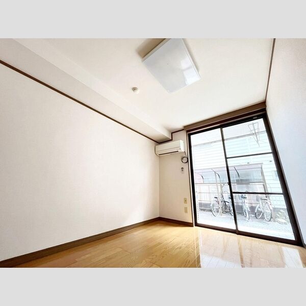 Pier21箱田 居室(2)