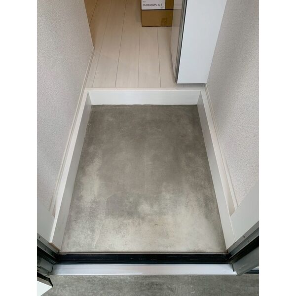 Ambitionかしわ台102号室 部屋その他