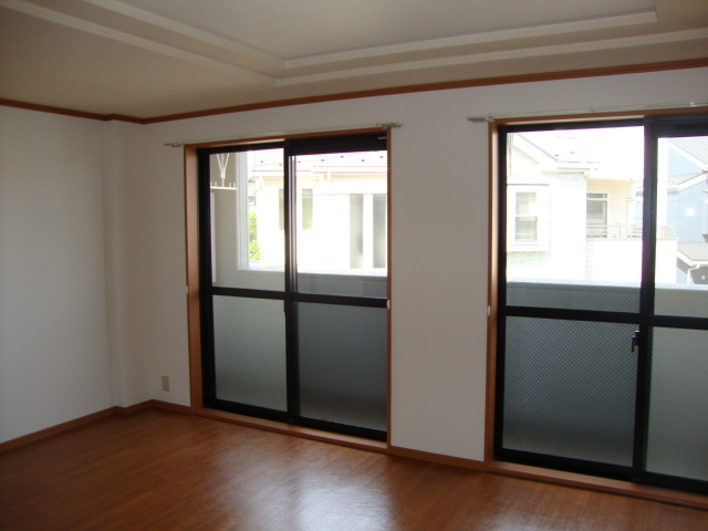 プリーマ泉の森 リビング