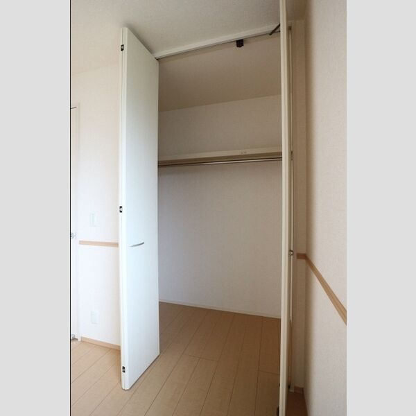 アルプス クローゼット