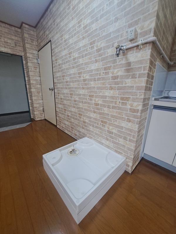 泉屋ビル3階 部屋設備