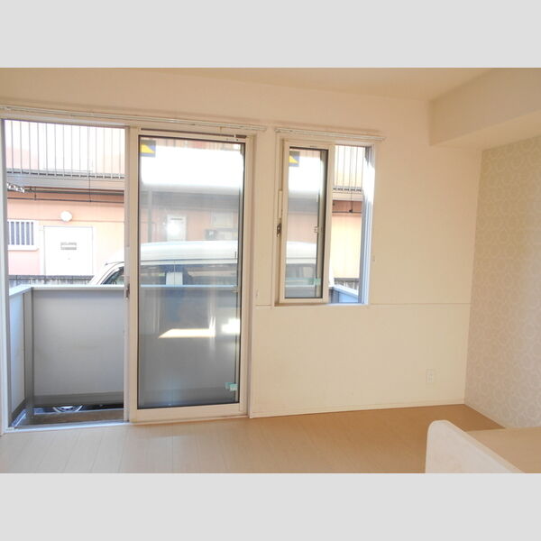 エスポワール(元福岡)101号室 部屋その他