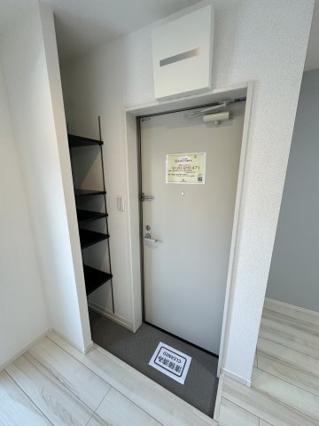 アスターハウス201号室 別部屋写真参考