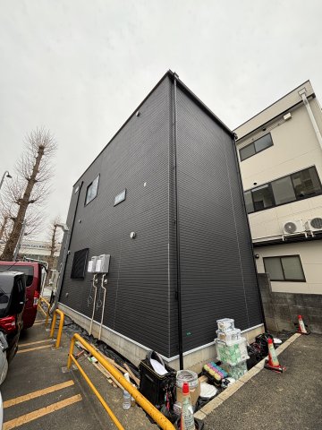 プルミエール202号室 その他